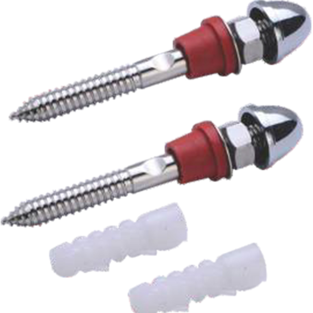 Rack Bolt 9009