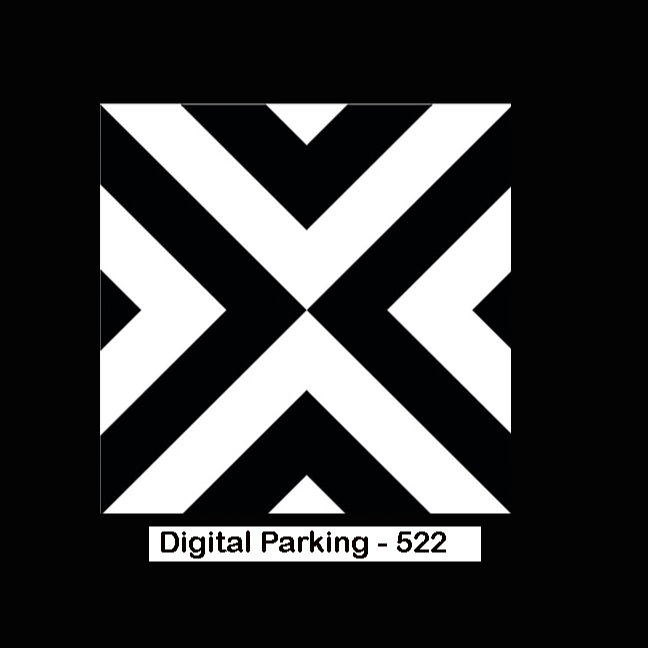 Digital Parking - 522