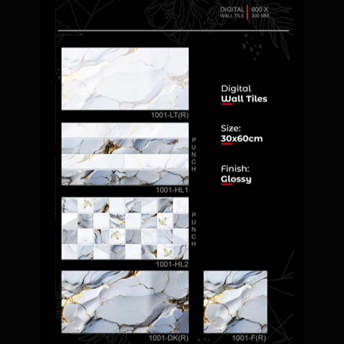 Wall Tiles 1001
