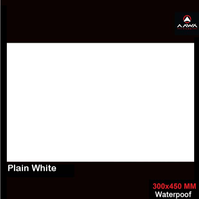 Plain White