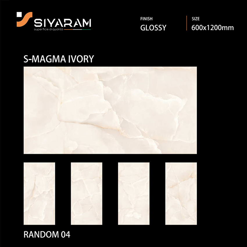 Magma Ivory Siyaram