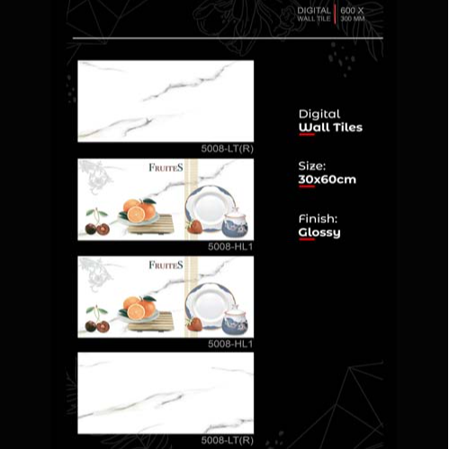 Wall Tiles 5008