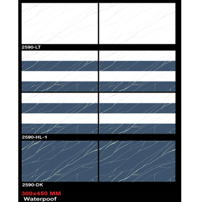 Wall Tiles 2590
