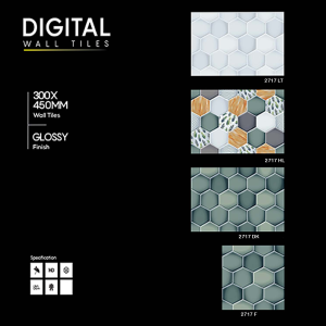 Wall Tiles - 2717