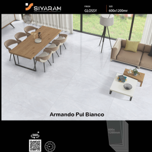 Armando Pul Bianco Siyaram