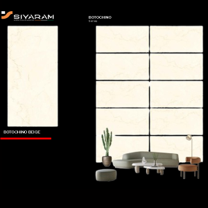 Bottochino Beige