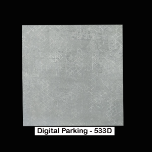 Digital Parking - 533d