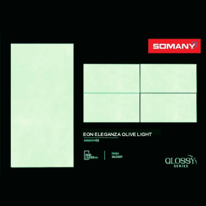 Eon Eleganza Olive Light