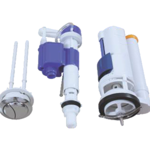 Flush Fitting 9011
