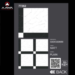 Digital Parking 77262 (500x500)mm