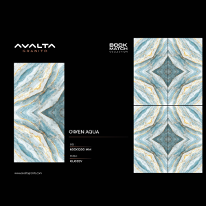 Owen Aqua