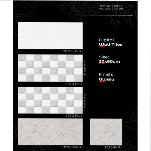 Wall Tiles 1070