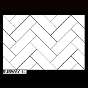 Kitchen Wall Tiles Subway-14