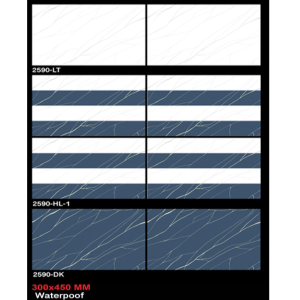 Wall Tiles 2590