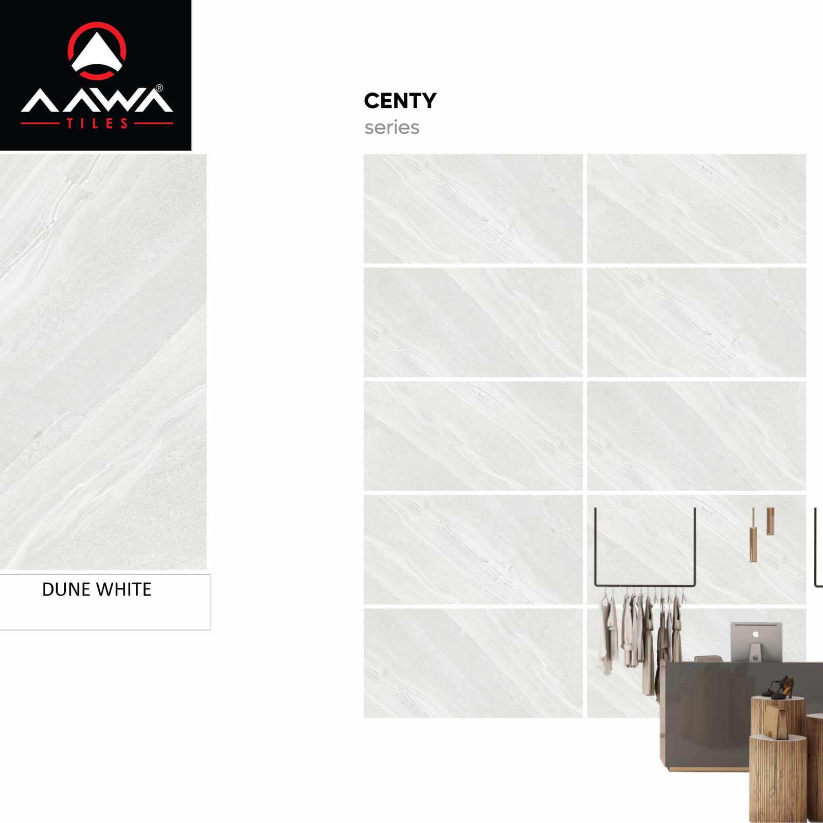 Dune White