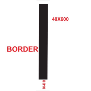 Golen Pencil - Black