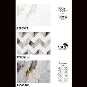 Wall Tiles 23005