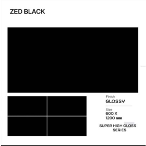 Hg Z Black