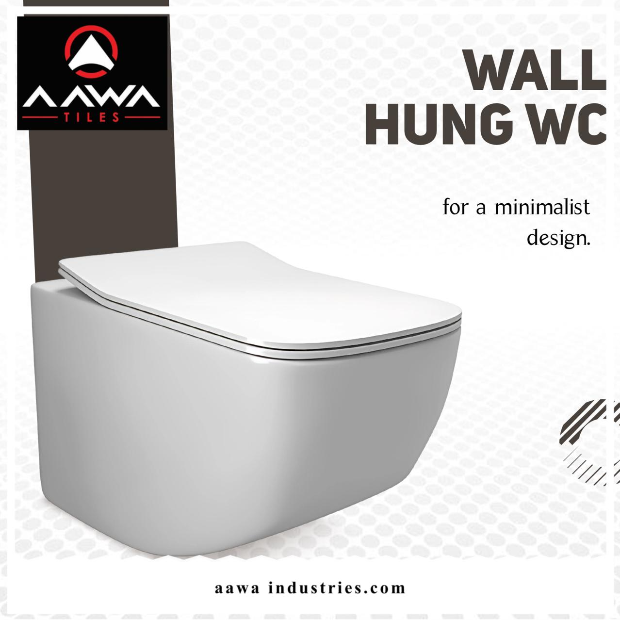Sanitarywares