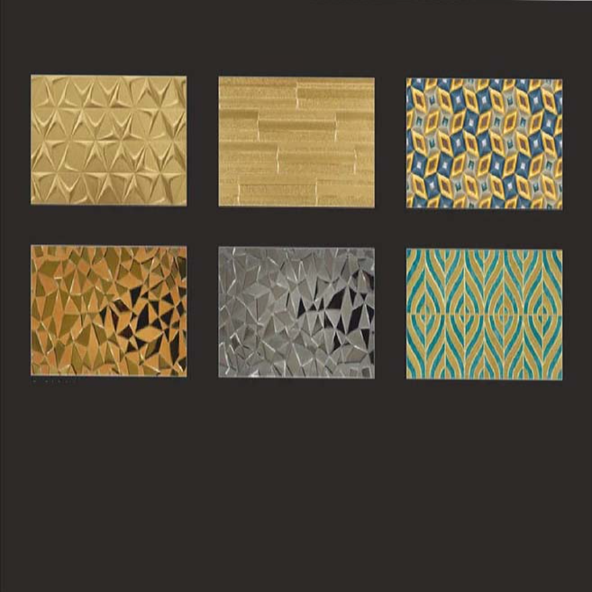 Wall Tiles