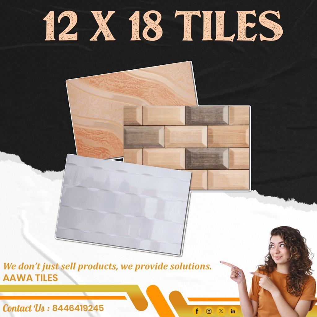 Wall Tiles