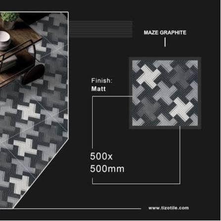 Parking Tiles
