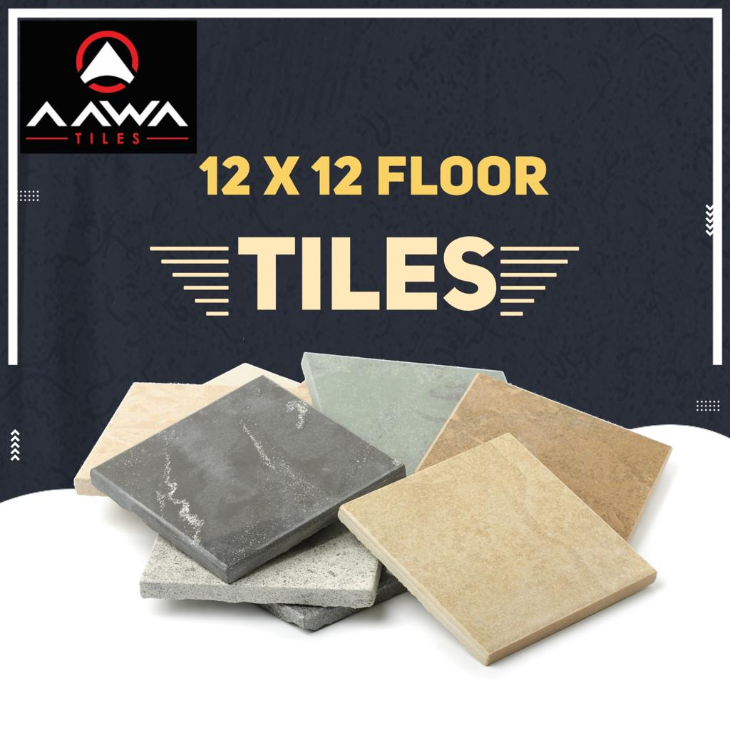 Wall Tiles