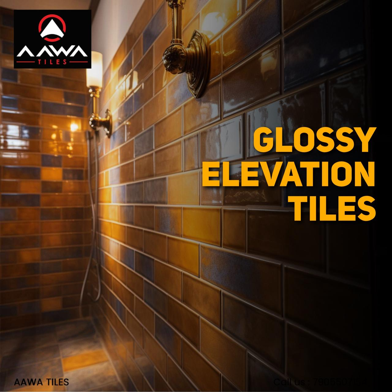 Wall Tiles