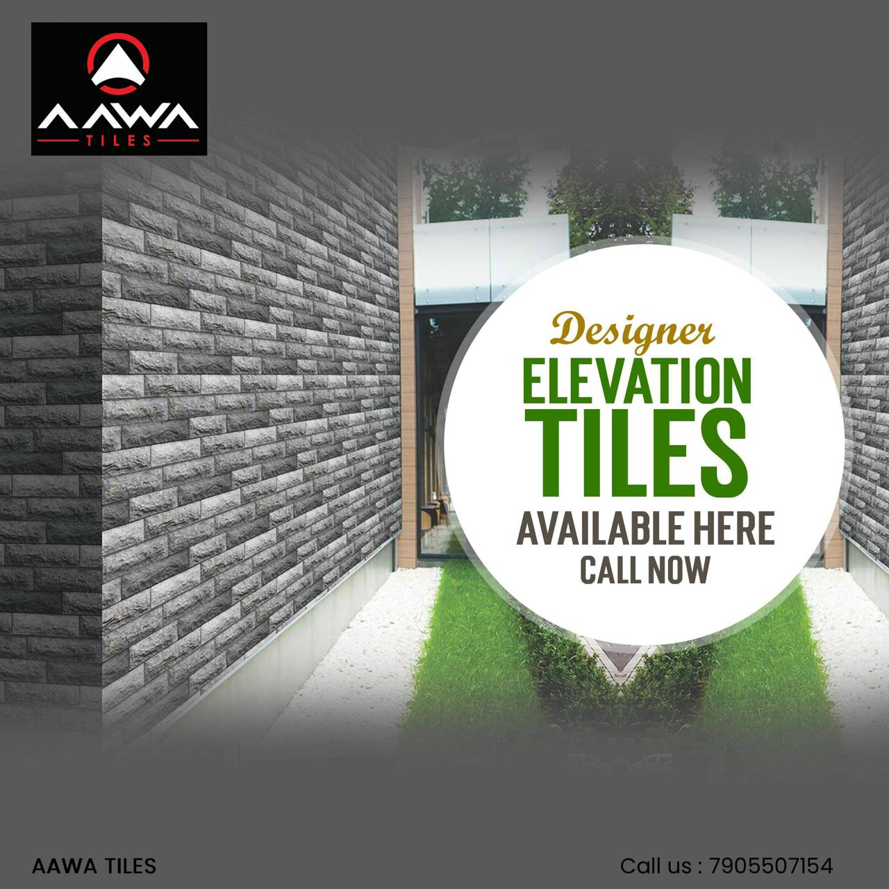 Wall Tiles
